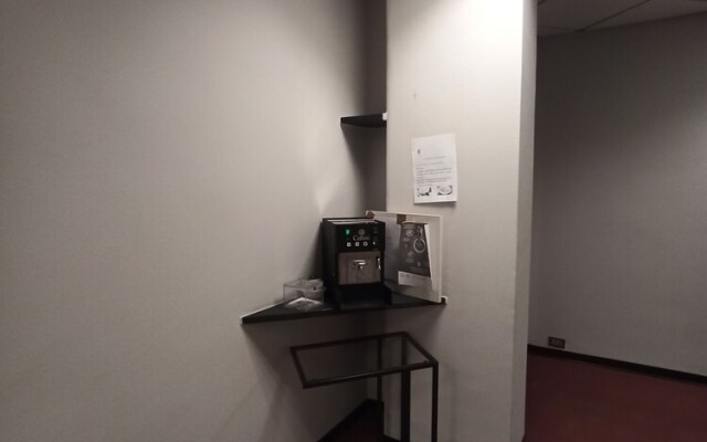 Le Case Della Ste Hostel Grattacielo