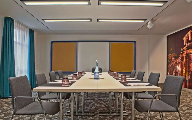 Best Western Hotel President