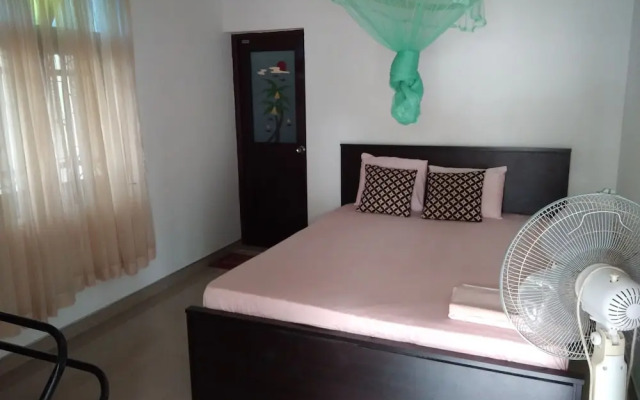 Ishitha Homestay