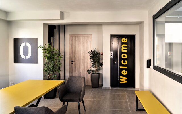 Salina Premium Residences