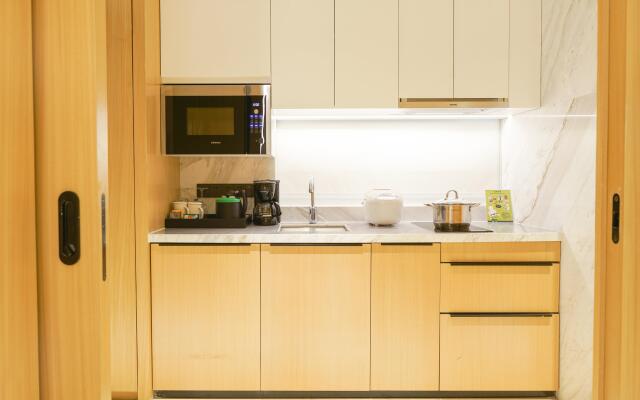 Holiday Inn Nanjing Qinhuai South Suites by IHG