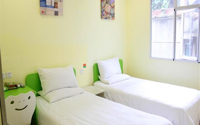 Hi Inn Beijing Birds Nest Hotel