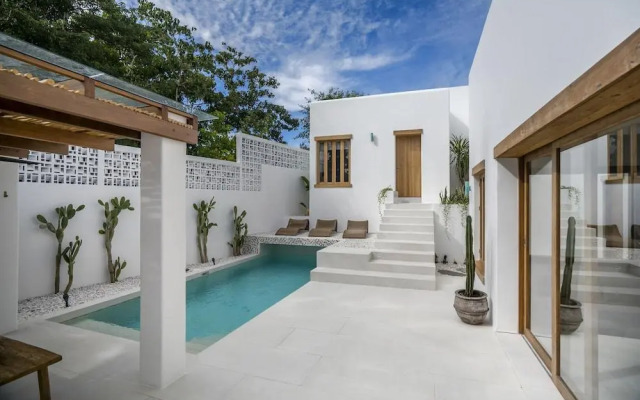 Villa Oasi 1 by Alfred in Bali