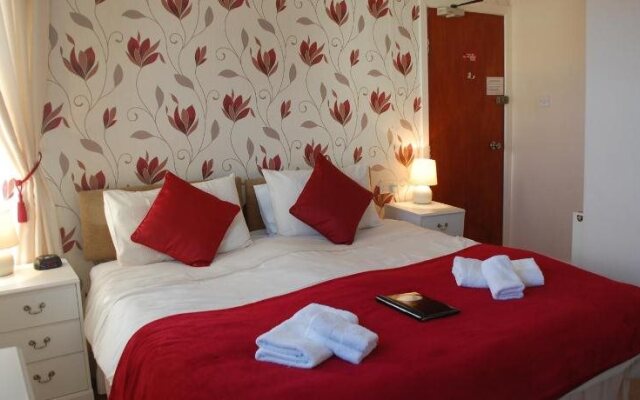 St Edmunds Guest House
