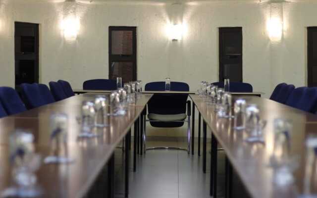 Leagajang Guest Lodge