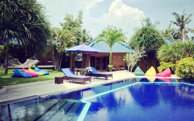 V.i.p. Villa Indah Pragina