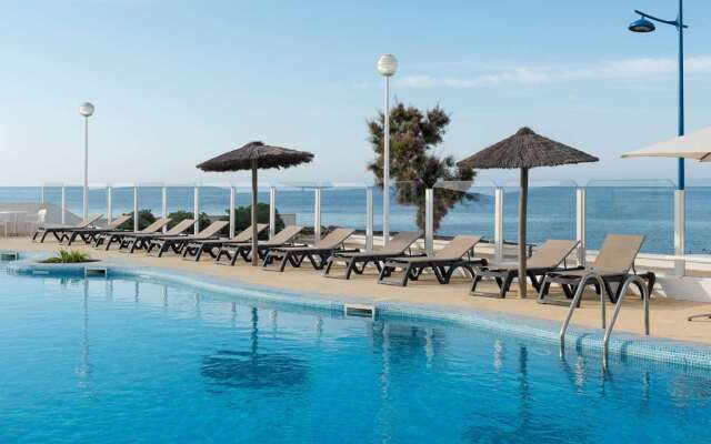 AluaSun Far Menorca Hotel