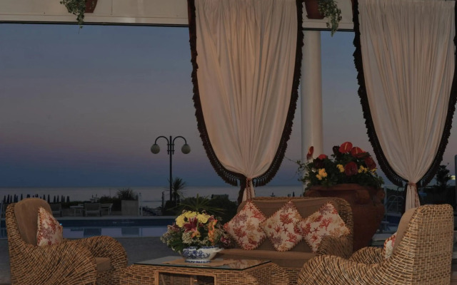 Hotel Beny