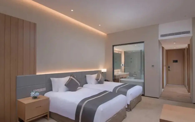Burrit Hotel