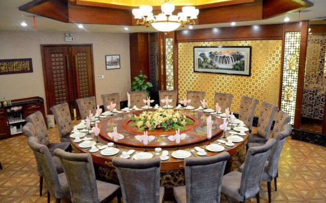 Yongzhou Binhu Hotel