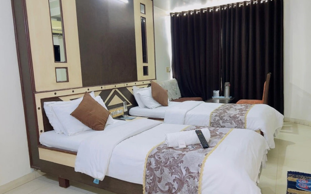 Hotel Comfort