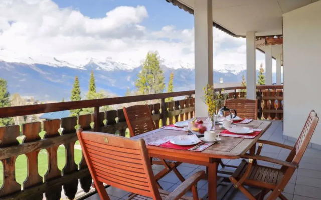 Cimes-Blanches A 302