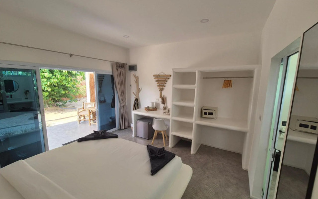 Sea Love Bungalows