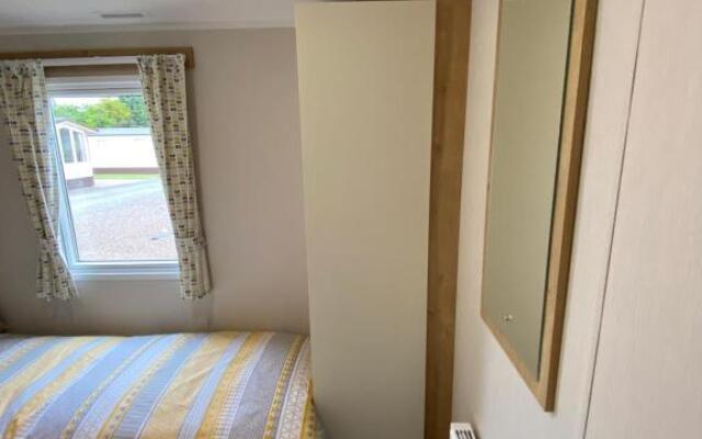 Willerby Grasemere Lochlands Leisure Park Forfar