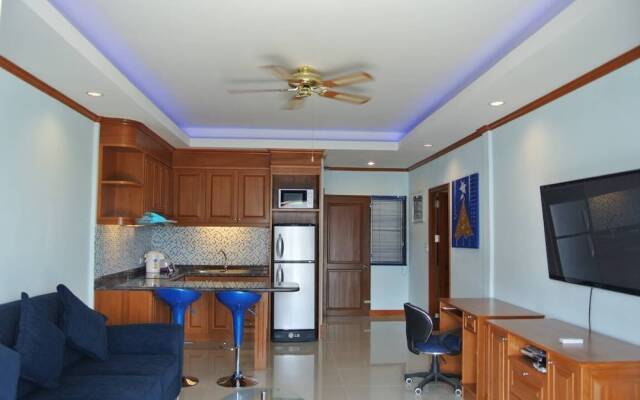 Baan Suan Lalana Te Floor 5 Room