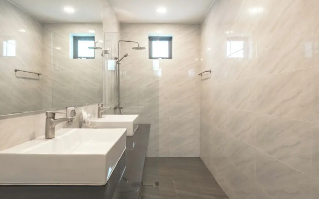 3BR PoolVilla 7 Mins to Nai Harn V108