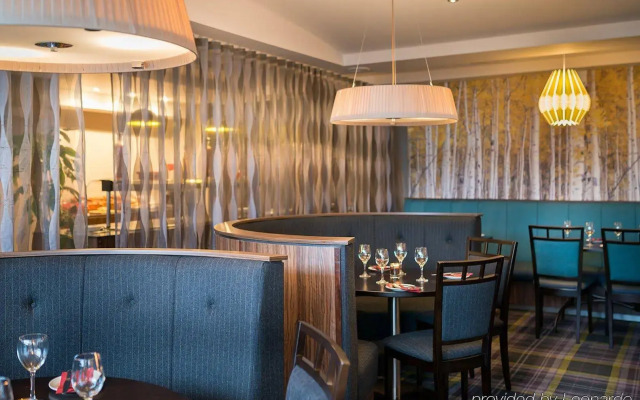 Leonardo Hotel Galway