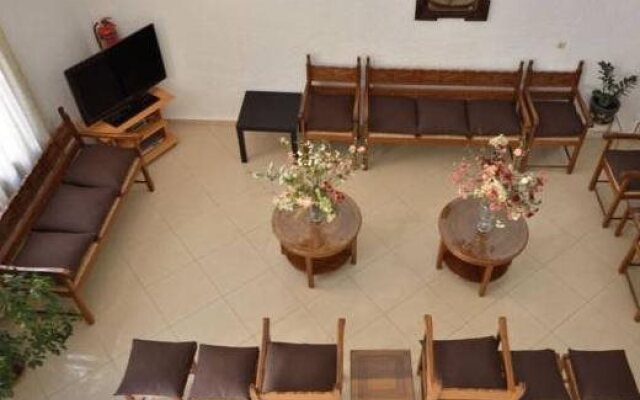 Hotel El Greco Sitia