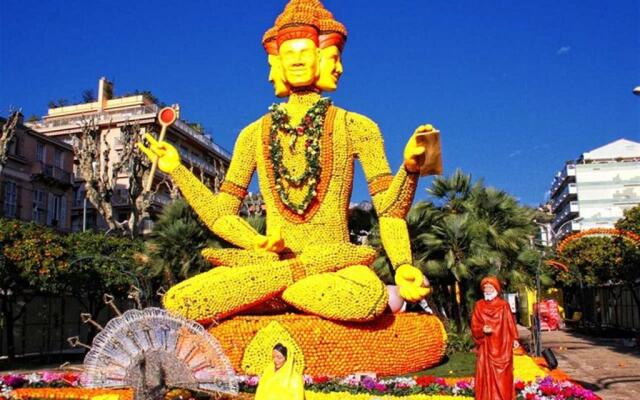 Residence Albert Premier