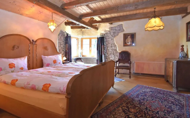 Wundervilla in Hessen in Waldnahe