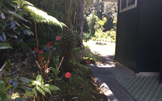Hale 'Ohu Bed & Breakfast