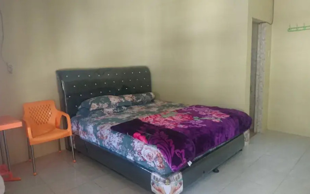 Penginapan Kamuna Garden 3