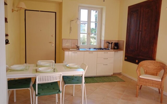 B&B Antico Ciliegio