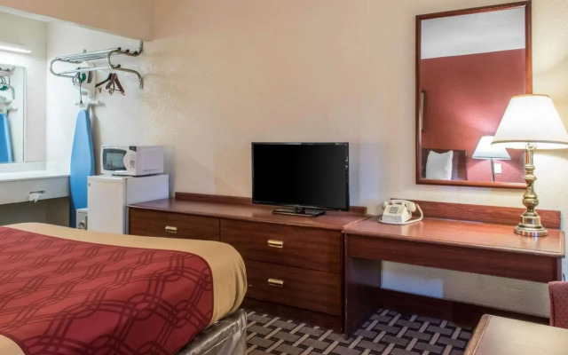Ramada Limited Carlisle