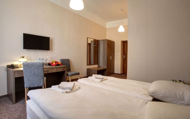 Hotel Polonia