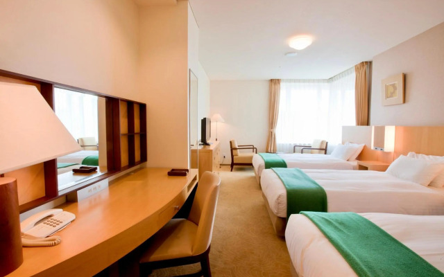 Hotel Kitano Plaza Rokkoso