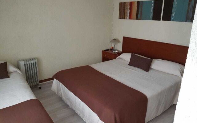 Hotel 5 Norte