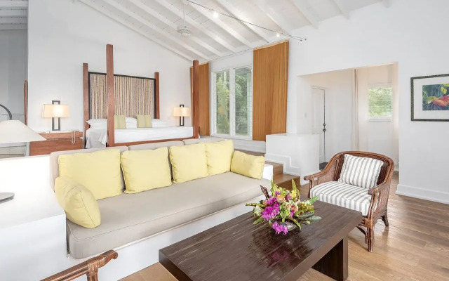 Montpelier Plantation & Beach