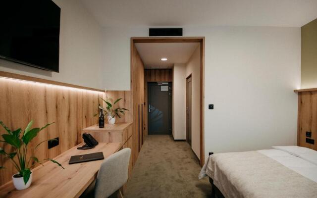 RM Hotel wellness & congress
