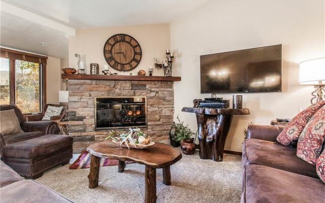 Terracehouse 94 - 2 Bedrooms Condo