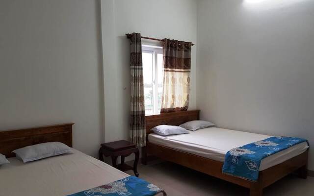 Thanh Cao Guesthouse