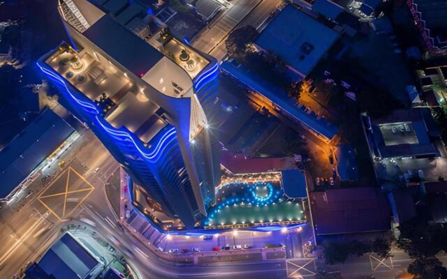 Troika Residensi Kota Bharu @ AGhome (stylish)