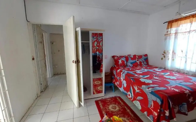 Lovely 2 Bedroom House in St Thomas Jamaica