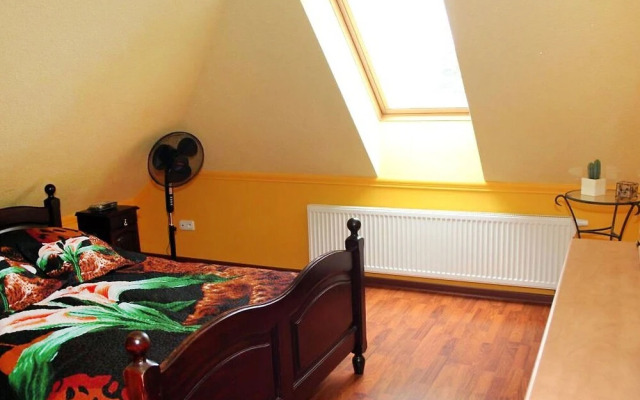 Holiday Home Villa Bieszkowice