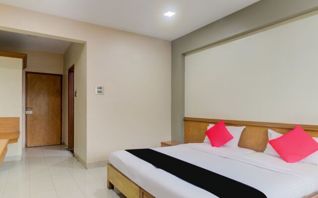 Tuliipstays Hotel Ashok Bhiwandi by OYO Rooms