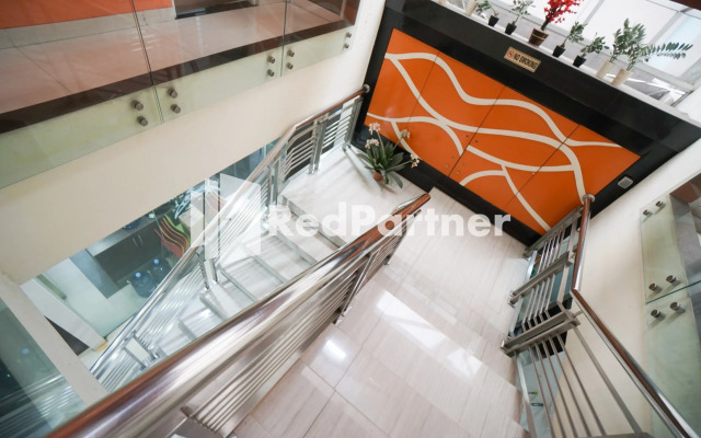 Tirta Mansion Lippo Karawaci