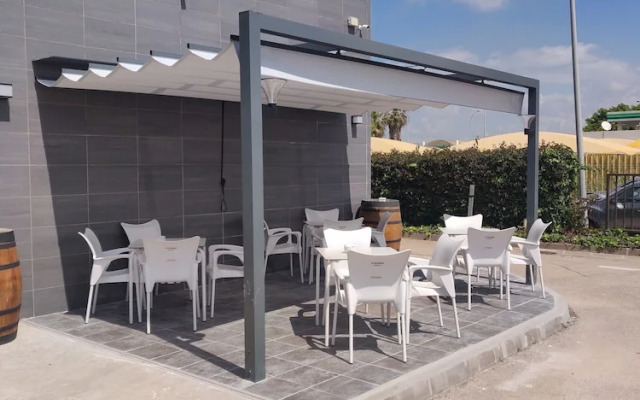 Holiday Inn Express Málaga - Aeropuerto