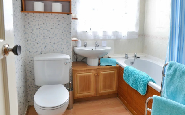 Moir Drive Apartments