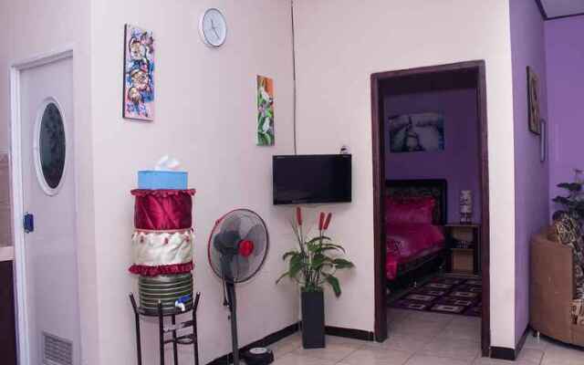 Griya Sumber Rejeki Homestay