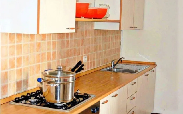 Apartment in Menaggio Near Lake Como