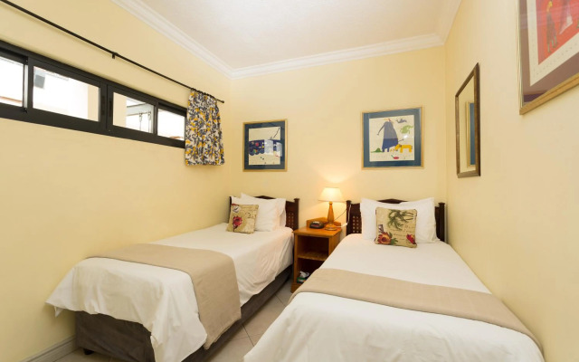 The Stellenbosch Hotel