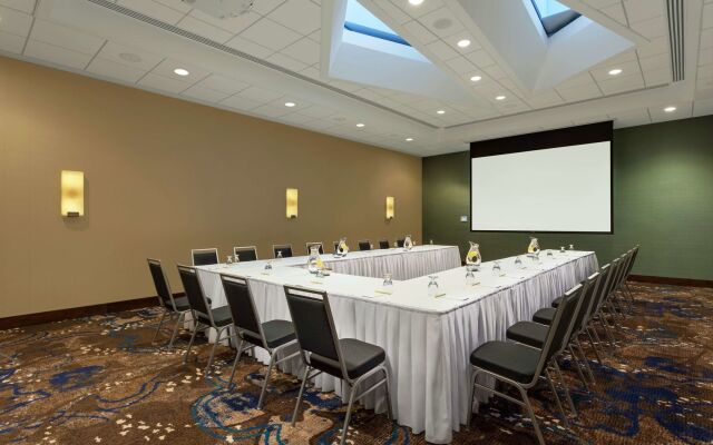 Hilton Garden Inn Washington DC/Georgetown Area