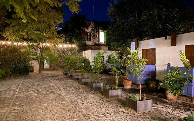 Posada Colibrí