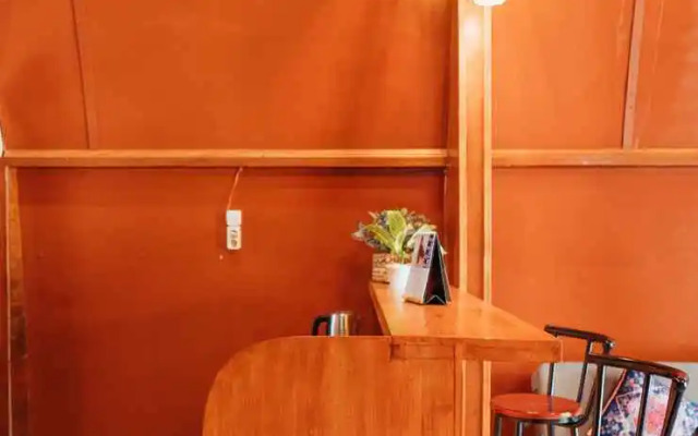 The Lavana Jejunten Bango Takengon