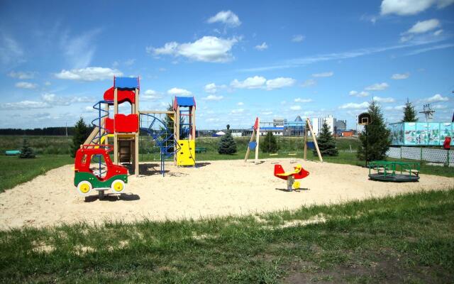 Отель Орхидея