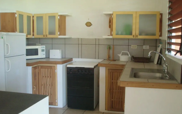 The Nest Tobago Apartments